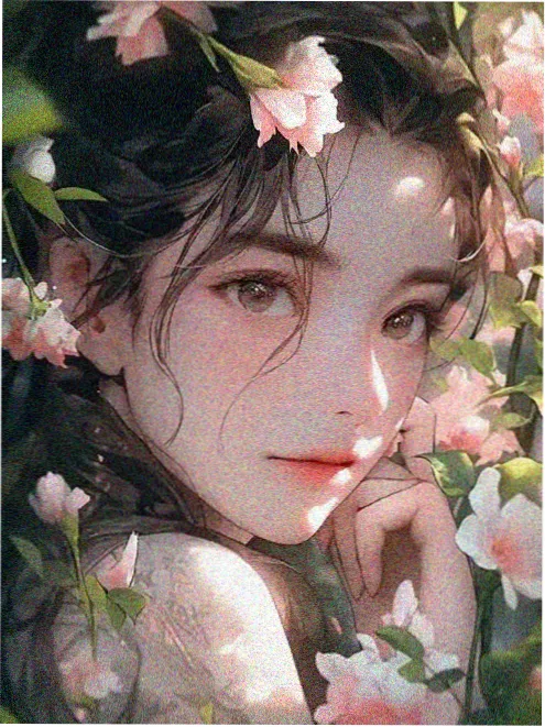 编辑加推影片《两公里的雨》封面