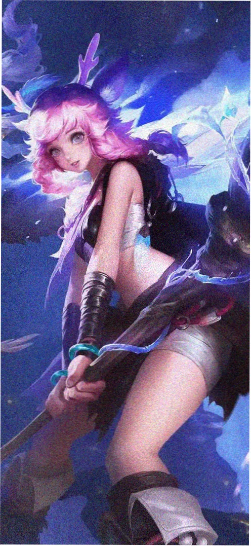《归墟笔记》追更海报