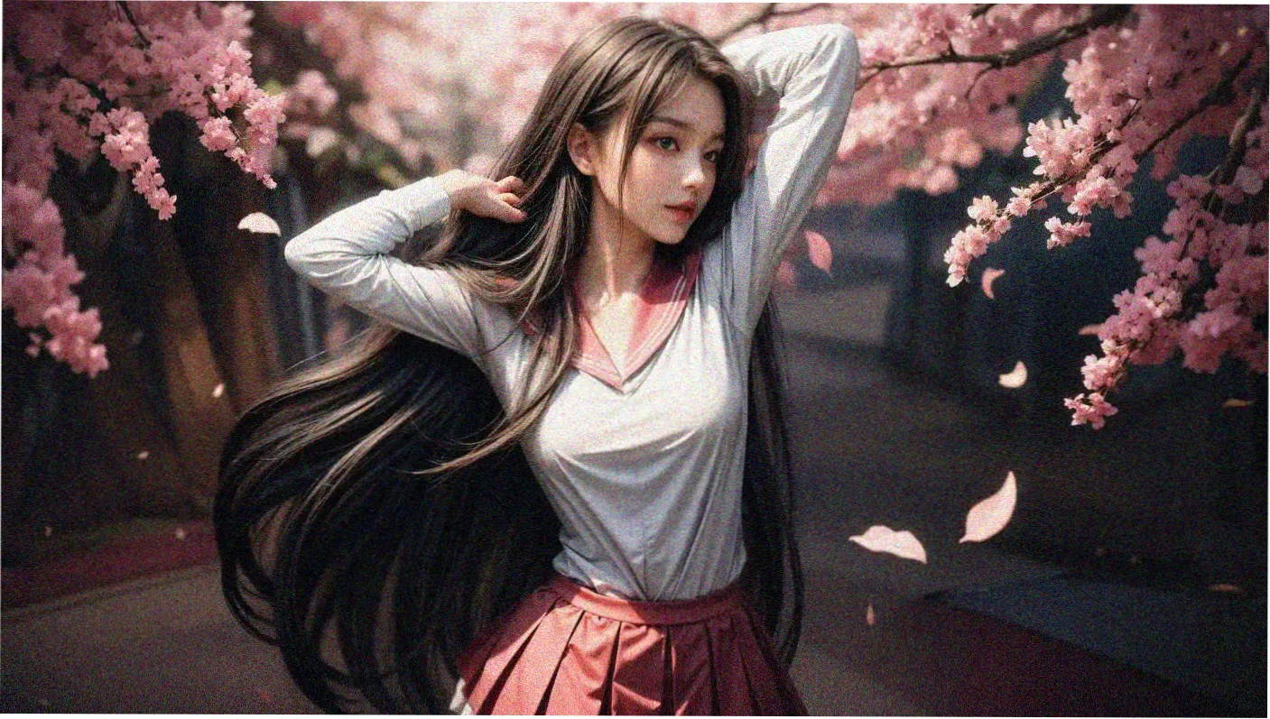 耐看点播电视剧《潮汐之外》主视觉海报